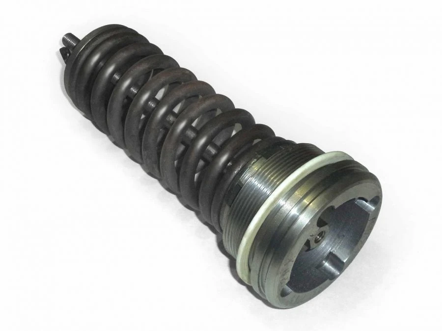 GT7-17125 Safety relief valve Pp16, 4 DN25