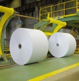 General Use Printing Paper for Document Forms