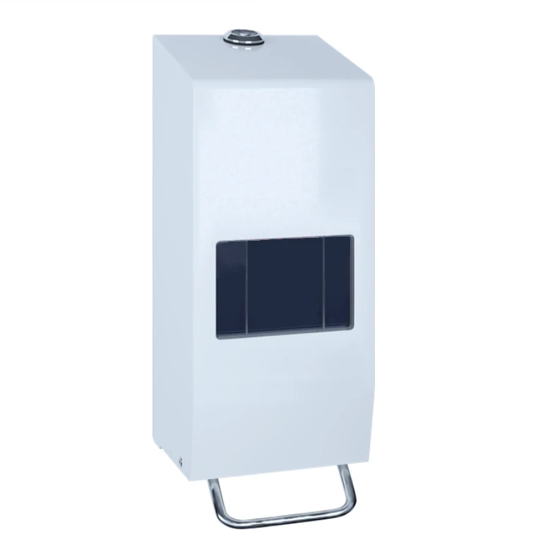 Metal dispenser HHE1-2