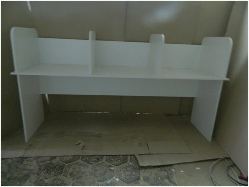 Cabinet table SK 1/01 I