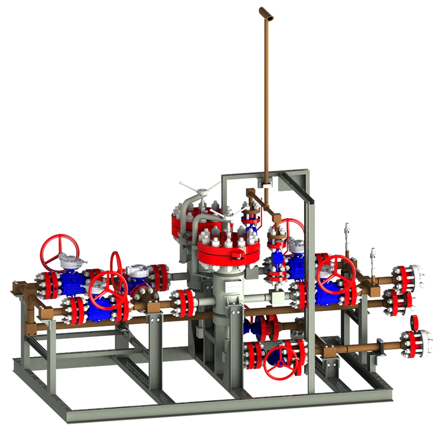 Filter unit KTR