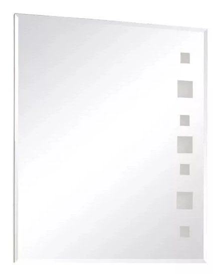 Mirror Aquaton Istanbul 65 1A127402ST0101.A127.4.02S.T01.0