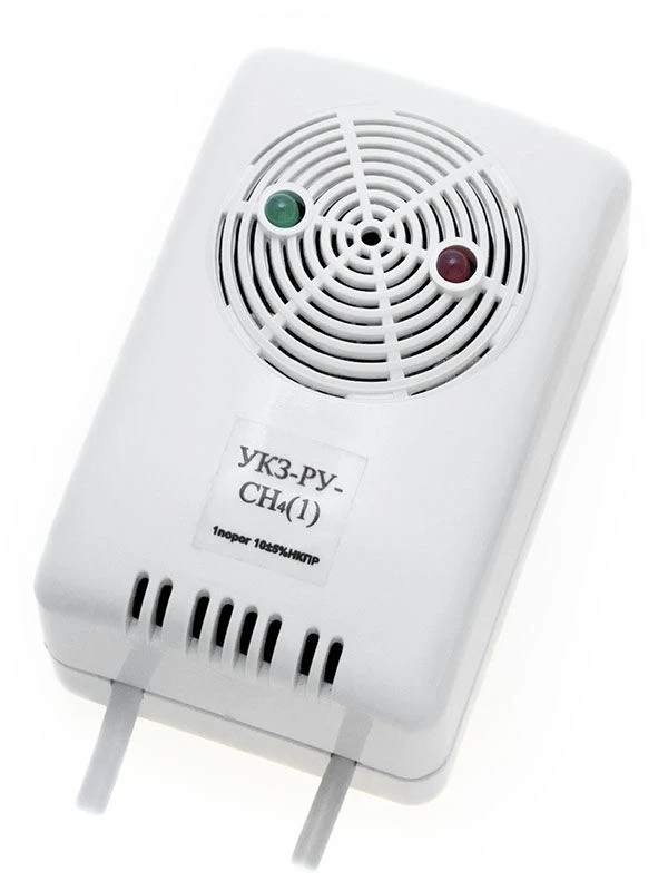 Gas alarm device UKZ-RU-SN(1)