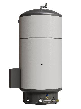Electric water heater GOPPO EVA Enisey-1200