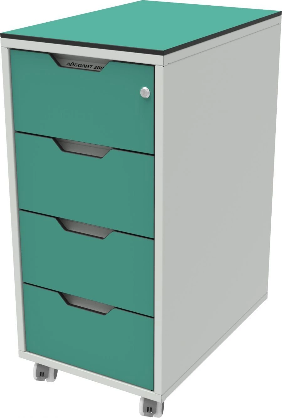 Swinging pedestal TL-04 TU 9452-015-51768895-2007