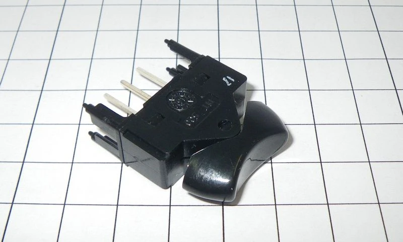 Switch PT500