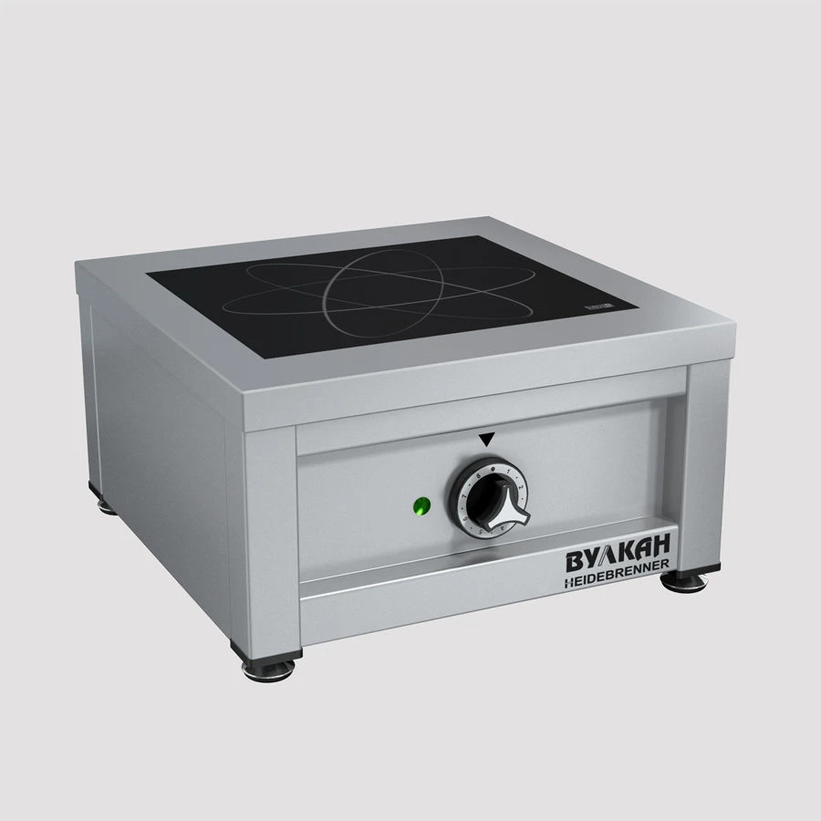 Electric cooker ETK1 art. no. 25111 (series 700)