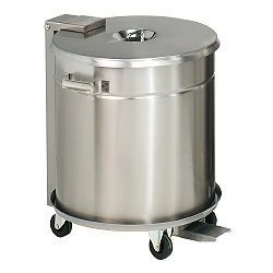 Waste tank
