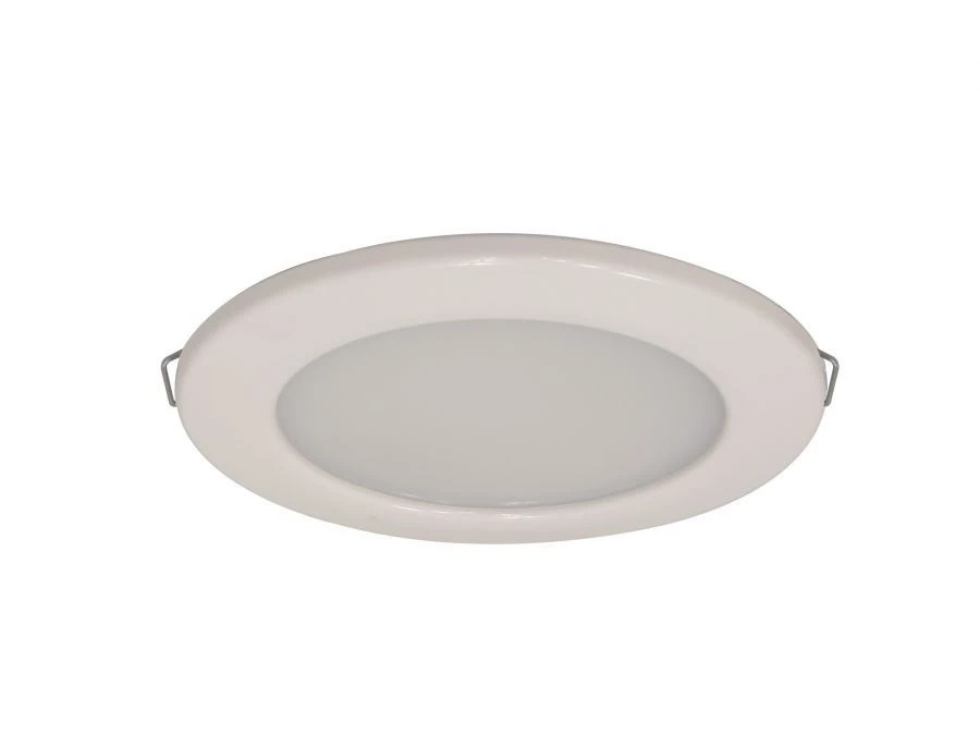 Compact LED luminaire AVIS DL LED 12