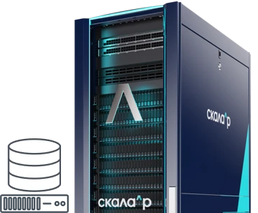 SKALA-R Database module (????.466535.003-60.06)