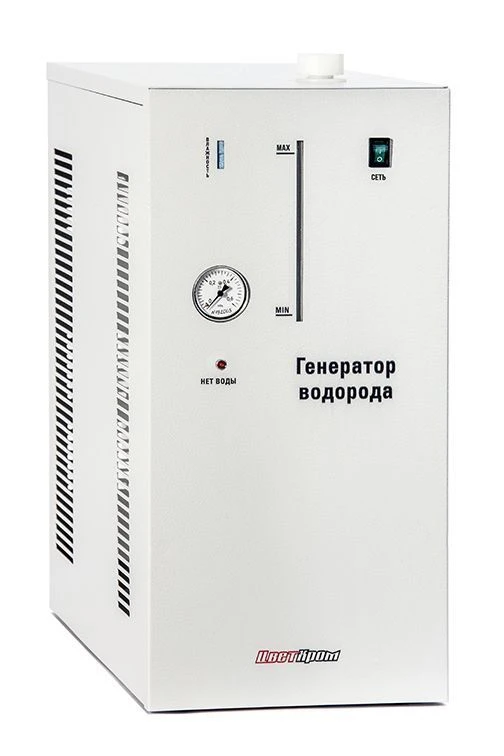Hydrogen generator "TsvetChrom-12AB"