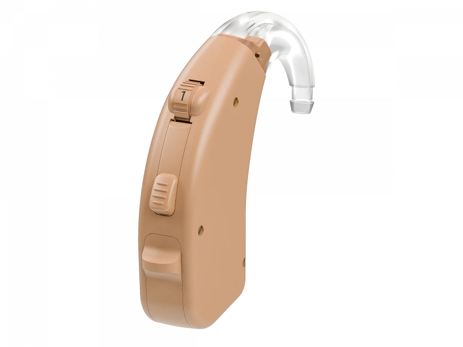 Avery TR220 hearing aid
