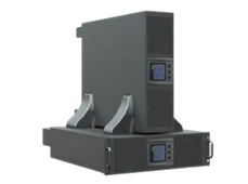 Uninterruptible power supplies UPSF. UPSF 10-20kVA series. Model: UPSPF 20kVA RT
