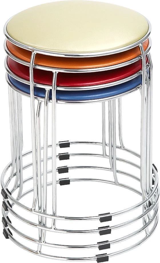 Stool Twins