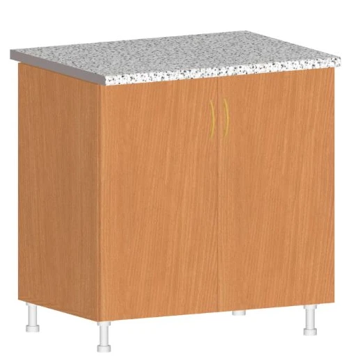 Work table for kitchen art. U.09.01.2