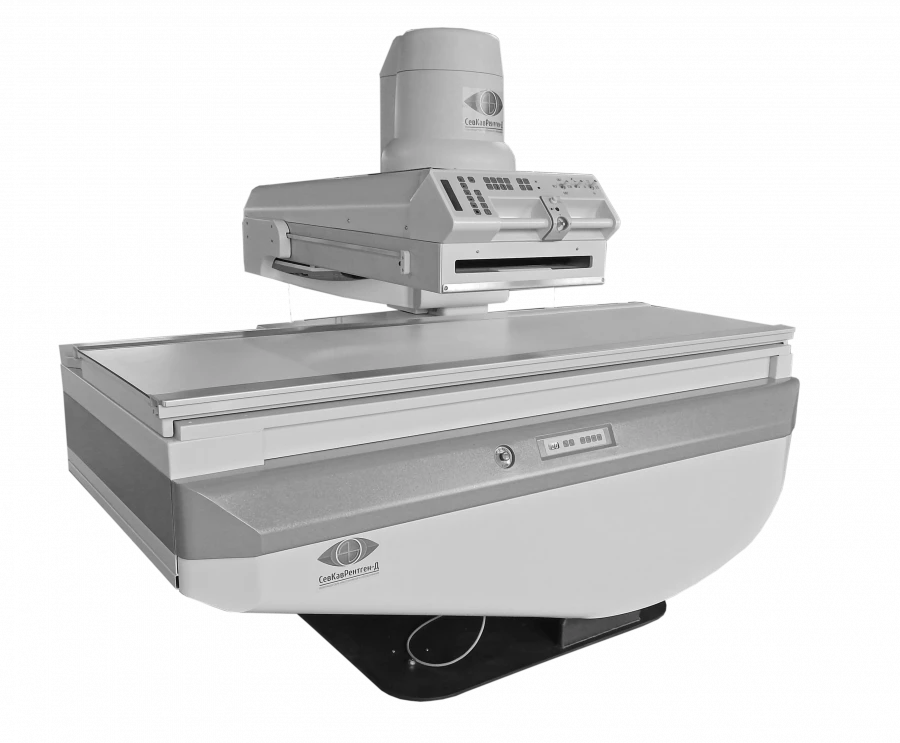 X-ray diagnostic complex "Diakom-Neo" according to TU 26.60.11-010-86112671-2019, version 5