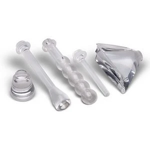 Set of optical nozzles "KON-G".