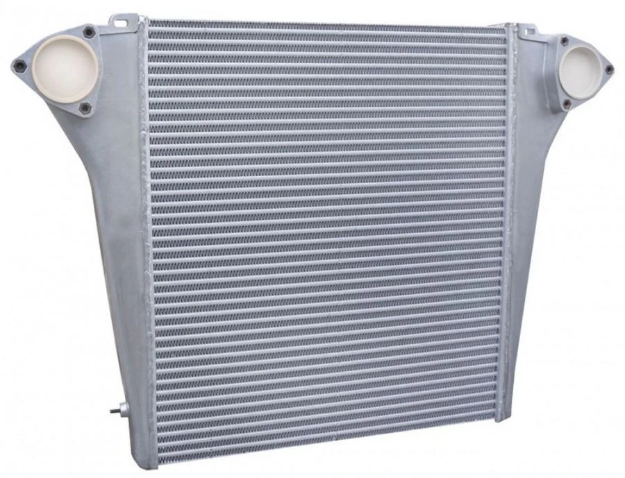 Charge air cooling heat exchanger 6520A-1172010