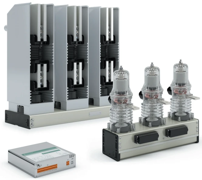 Vacuum switch BB/TEL-10