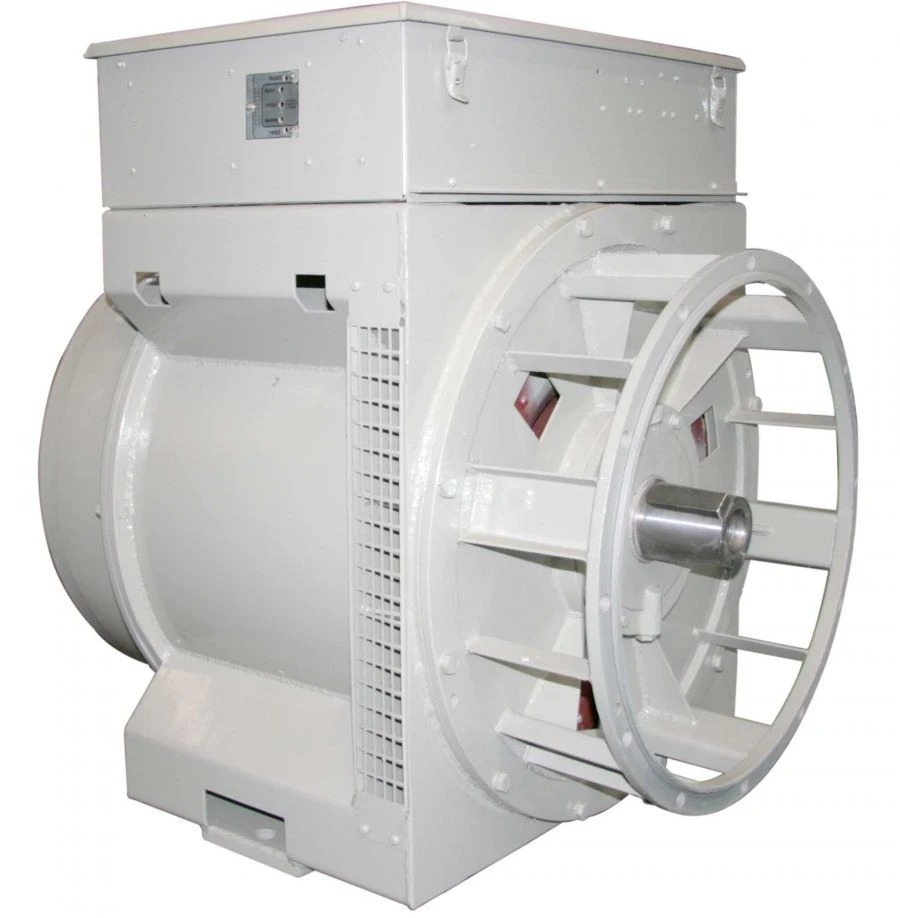 Synchronous generator GS-60-400