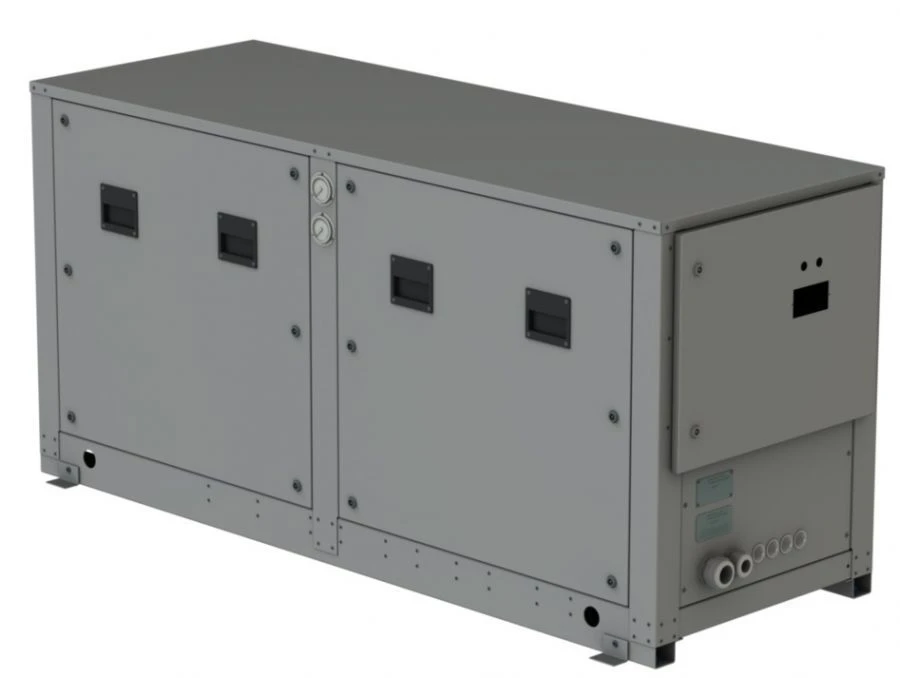 MARK compressor type unit