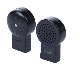 Small-size dynamic microphone MDM-4