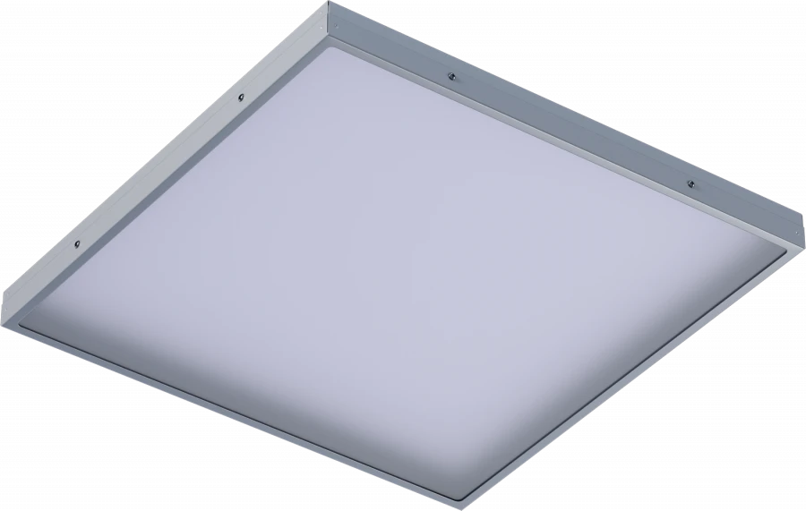 Luminaire DVO-07-O-50-3K-IP54-A1 CRI90