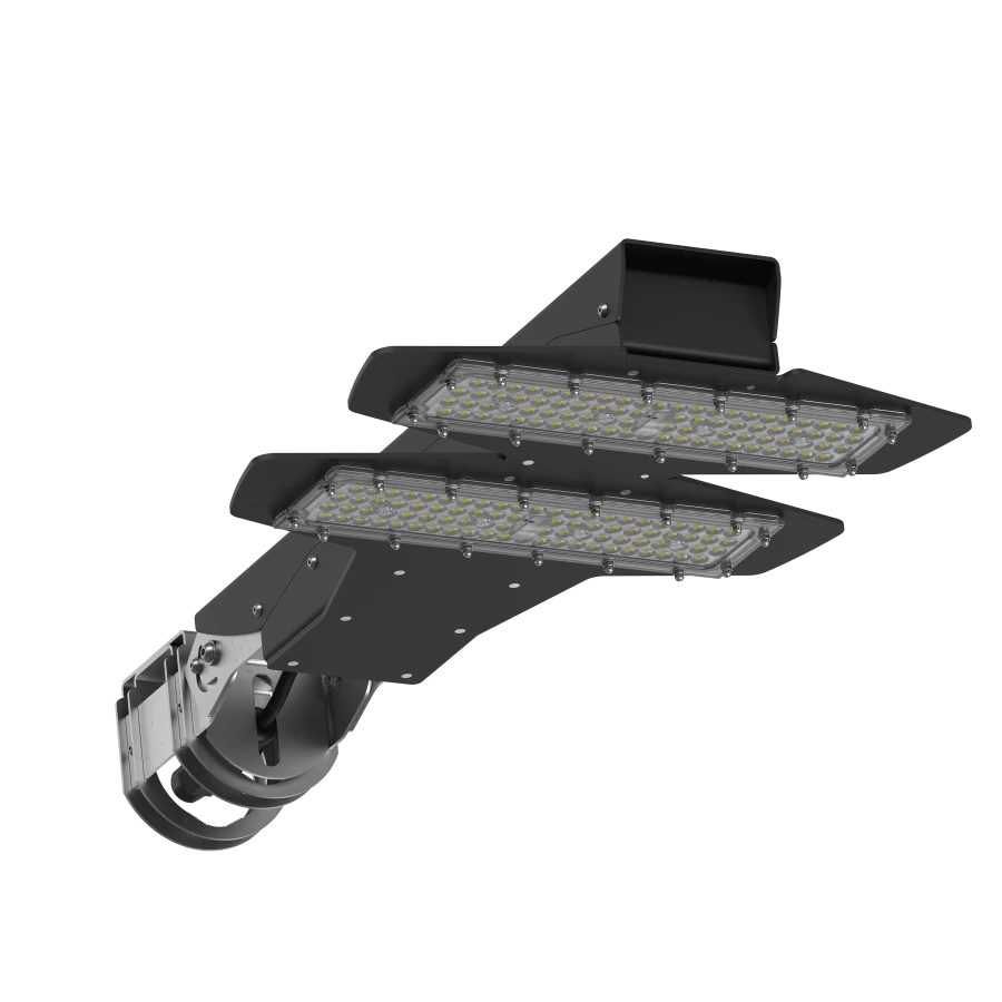 LED outdoor luminaire Major Vanguard MSFT-ST32-284