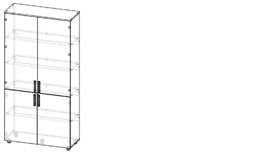 Bookcase ?? 3 ???