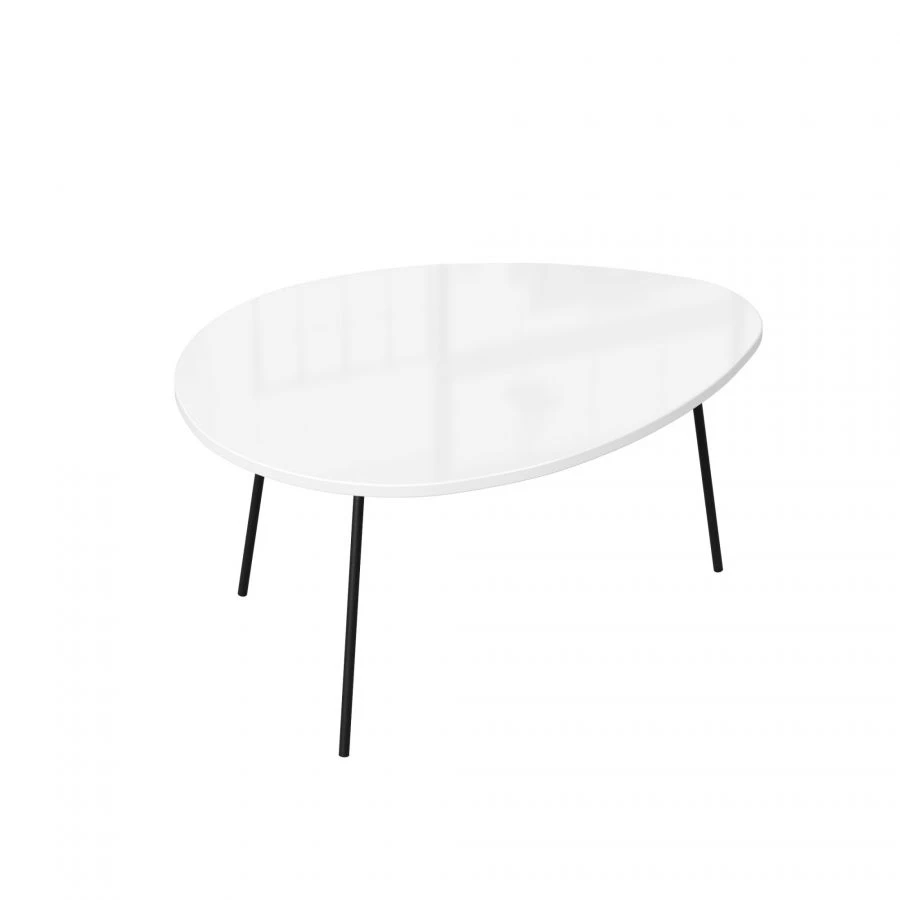 Coffee table LD.451160.000 Type 3 low
