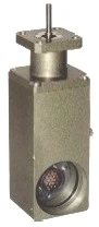 Heat-resistant contact position switch KSPKT