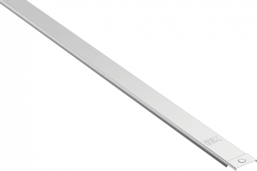 CLP1K-080-120-3 Tray cover 80-1,2mm IEK