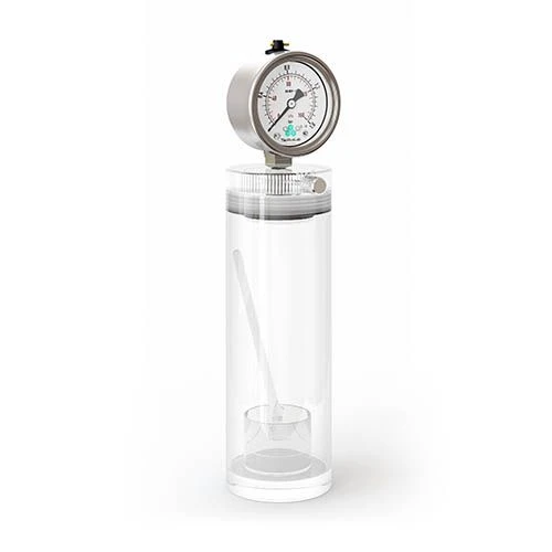 Calcimeter MK-1