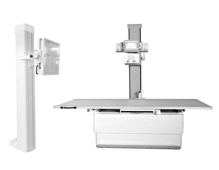 X-ray diagnostic complex "Diakom-Ray" according to TU 26.60.11-013-86112671-2021, version 3
