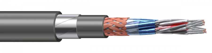 Installation flexible cables EPOX-/1-/2-(M)Ps(E,L;Ef)BV(E;L;Ef; Efm;Efl)ng(A)(-HL)(-MB) / -ng(A)-LS (-HL)(-MB) / -ng(A)-FRLS (-H
