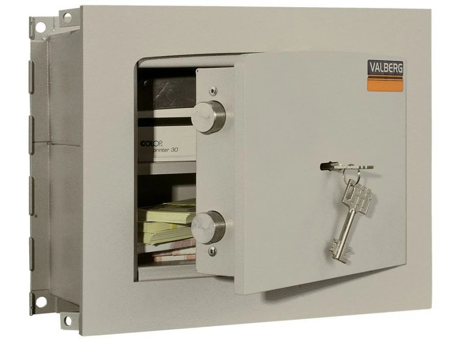 VALBERG AW-1 2715 recessed safe