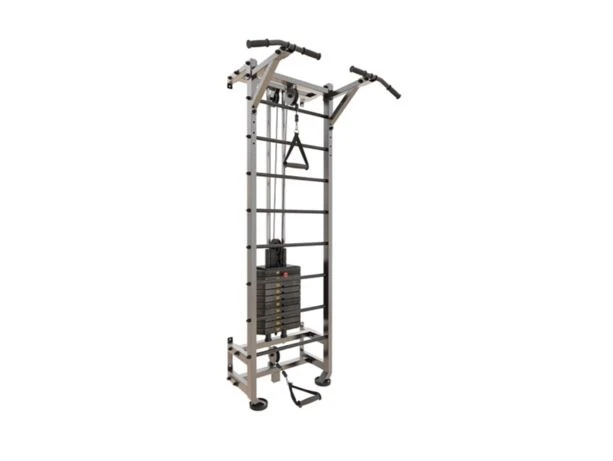 Rehabilitation equipment "Victoria" 75 buffet wall with weight block