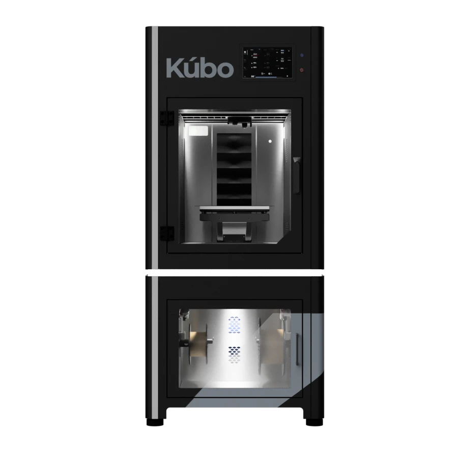 F2 Kubo Industrial 3D Printer