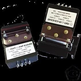 Measuring current converter PIT-***-UR-4/20-B10×80