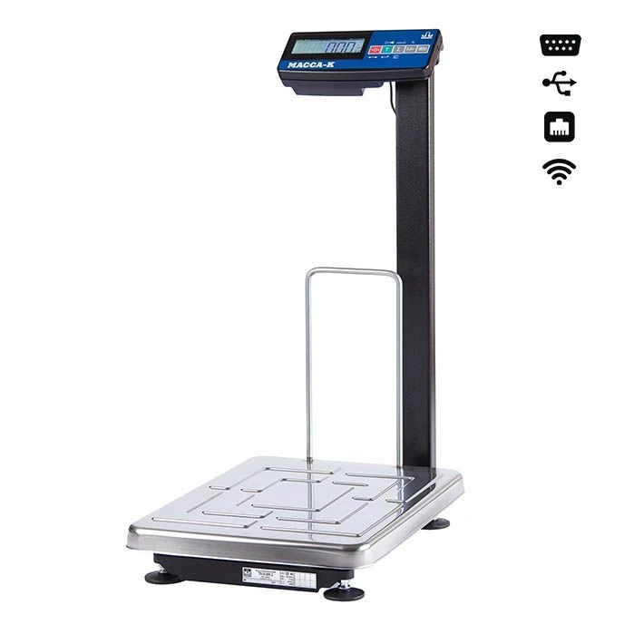 Electronic scales TB-S-200.2-A(RUEW)3