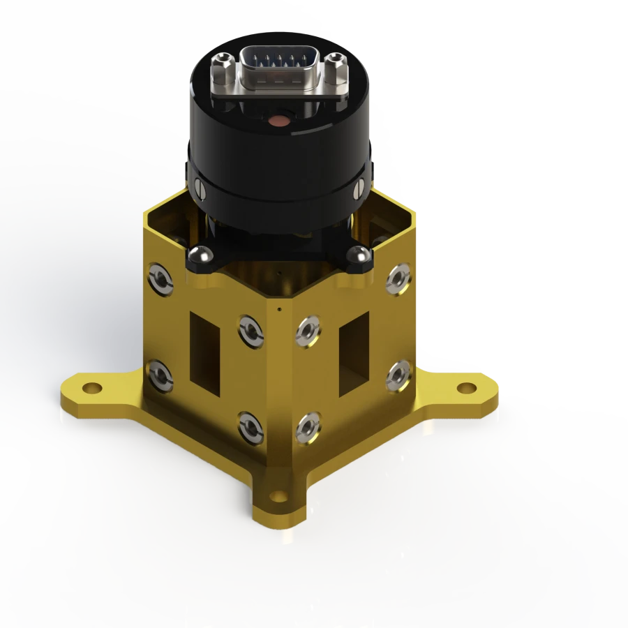 Microwave module M34228-10