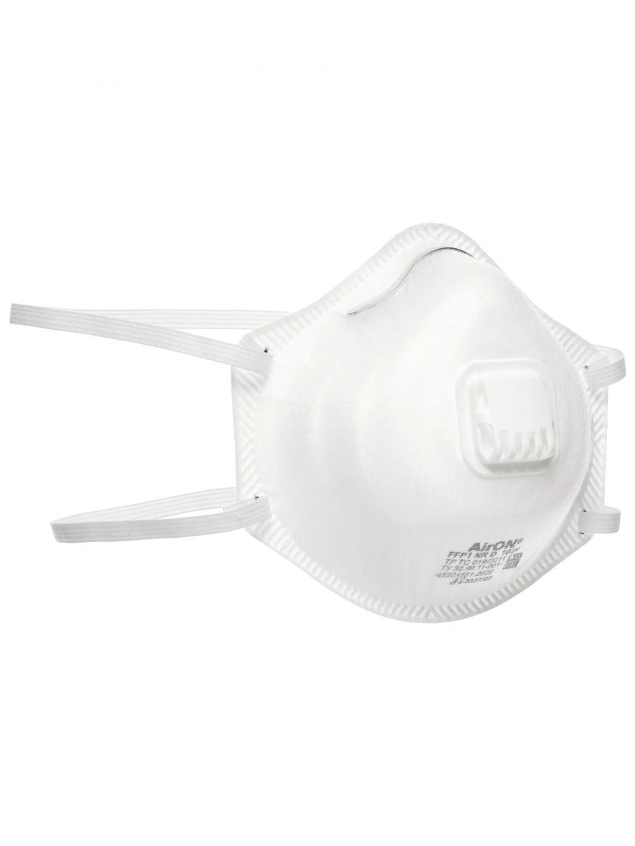 AirON FFP1 NR D 103v filtering half-mask