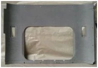 Roof lining middle #1 3221-5702022-20