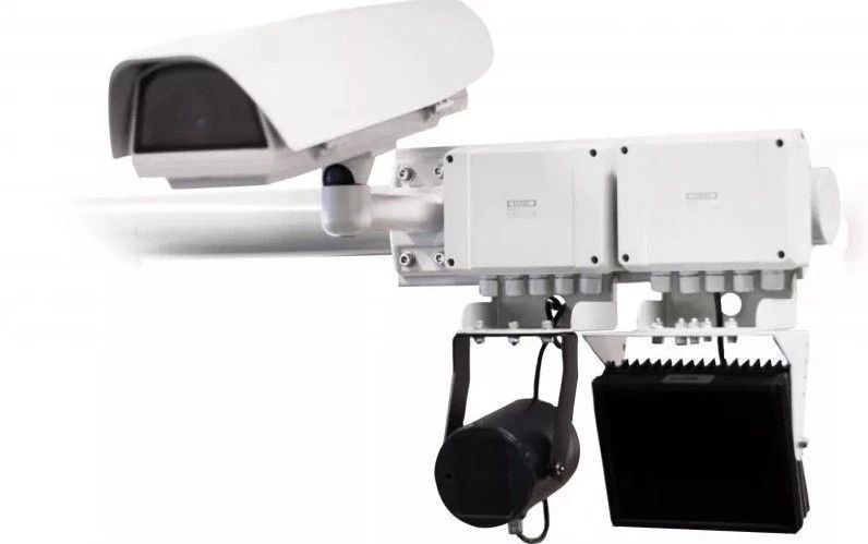 Hardware-software complex "TRAFIK-Scanner-K2"