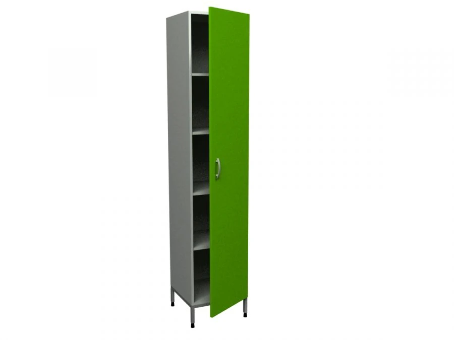 Narrow filing cabinet ???-05m