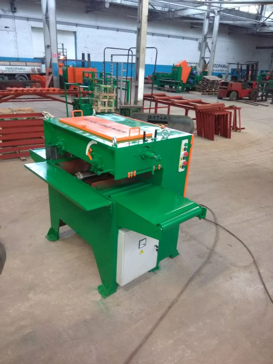 Single-shaft multi-saw machine Triumph 300