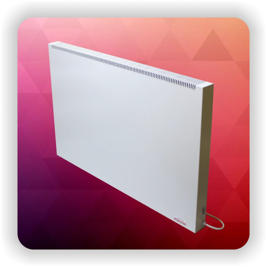 Electric convector heaters "RESSI - 750K"