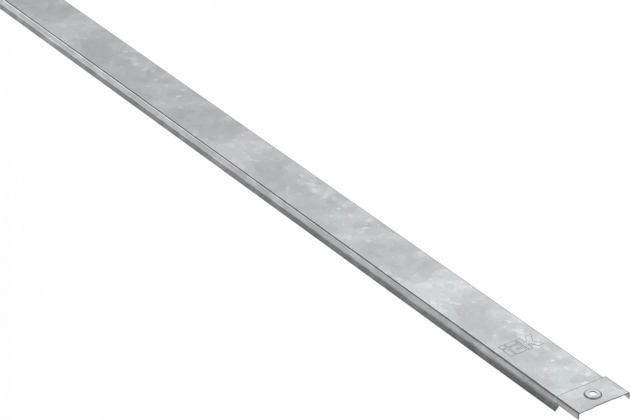 CLP1K-080-120-120-3-M-HDZ Cover for tray base 80-1,2mm HDZ IEK