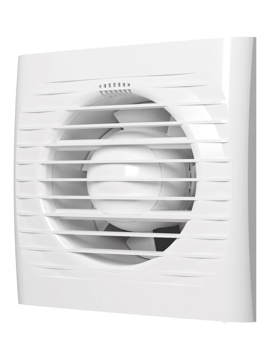 Axial fan OPTIMA 4 Anzapack