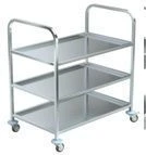Serving trolley TS